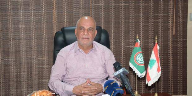خريس: ستبقى حركة أمل رائدة مشروع الدولة