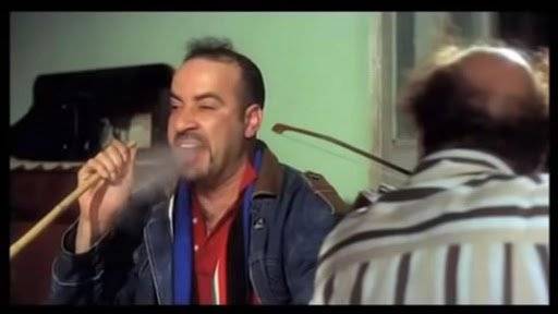 ممثلة في فيلم "اللمبي" في ذمة الله