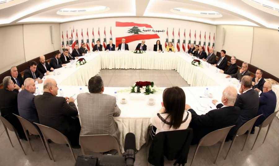 بالوثائق: "الجمهورية القوية" تتحرك قانونياً لعدم المس بـ"الالزامي"