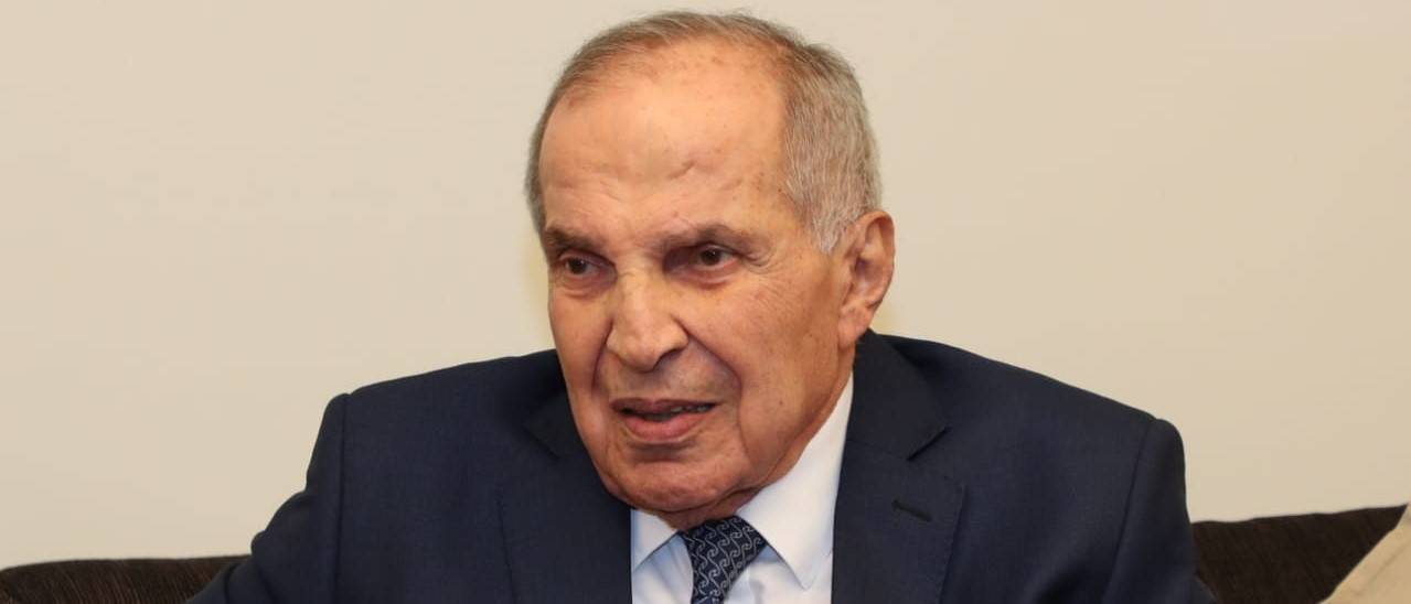 طعمة: المملكة هي إلى جانب كل الطوائف والمذاهب