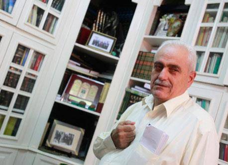 عسيران: الأمور وصلت إلى حد الاختناق