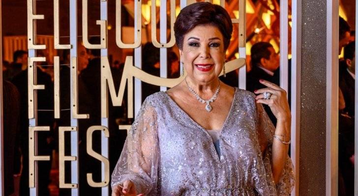 ما هي وصية رجاء الجداوي الأخيرة قبل رحيلها؟