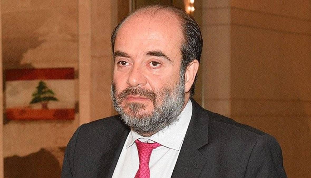 عقيص: القوات ستشارك في جلسة رفع الحصانات