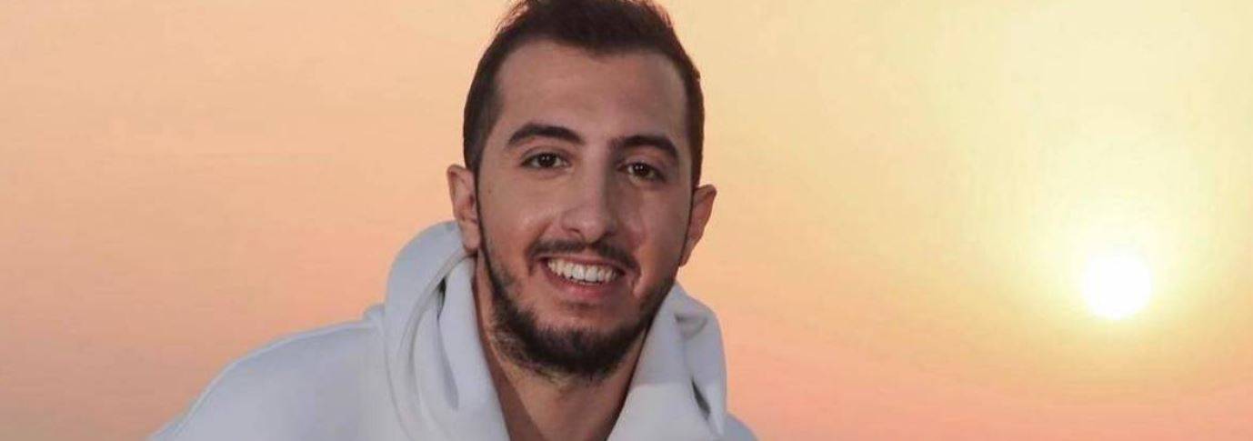 في عيد ميلاده.. أنطوني أبو أنطون يهدف الى إظهار  لبنان كبلد للفن والجمال والسعادة!