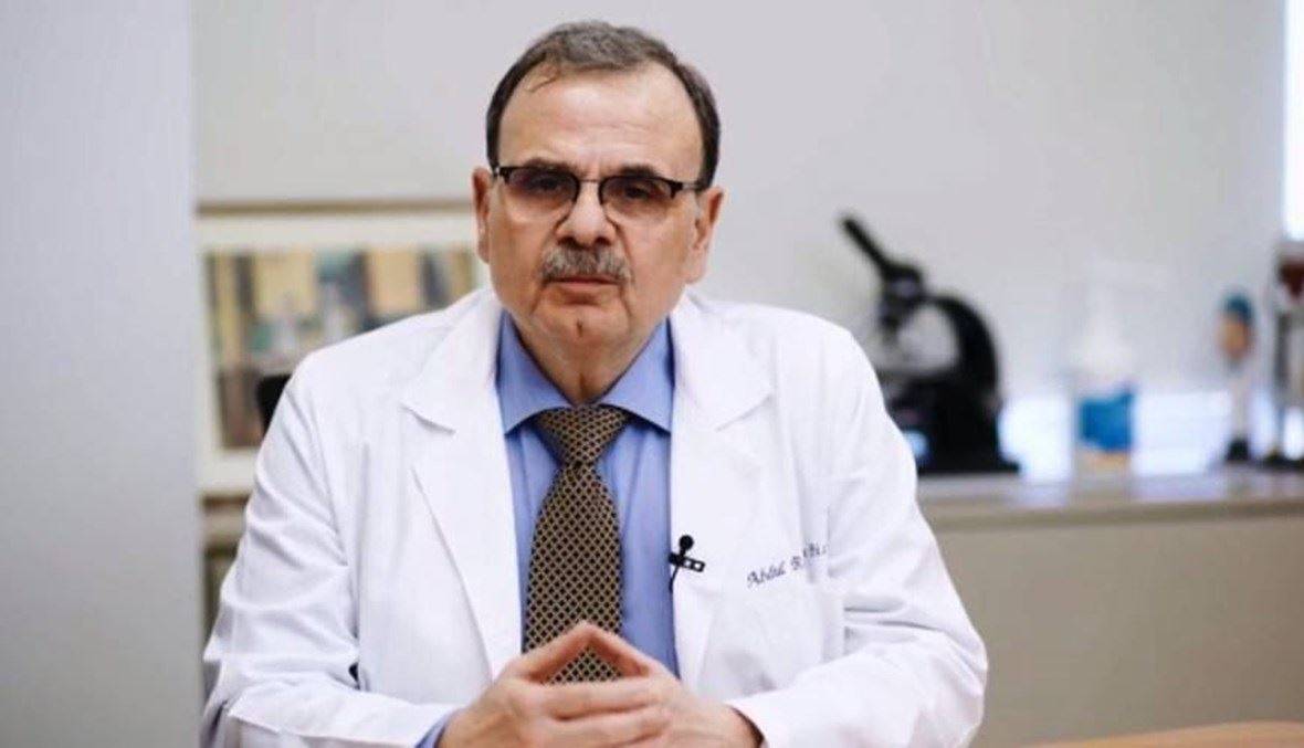 لبنان دخل مرحلة "دلتا"... فهل يقفل المطار؟
