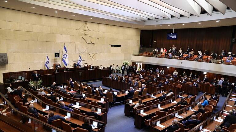 الكنيست يفشل في تمرير قانون يمنع لمّ شمل عائلات فلسطينية