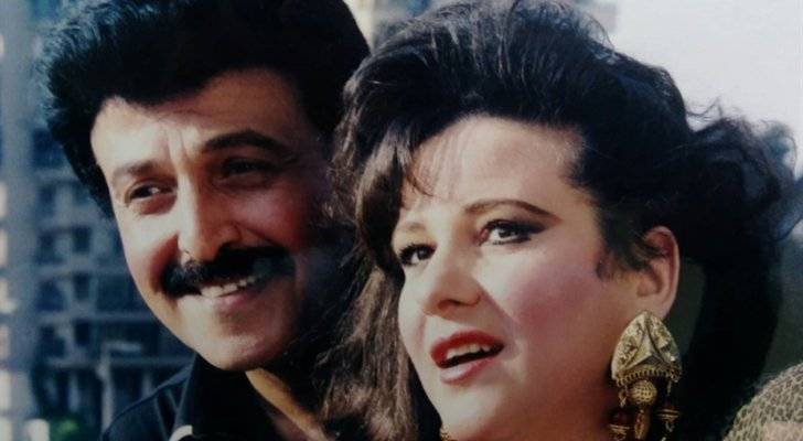 كيف سيتم إبلاغ دلال عبد العزيز بوفاة زوجها سمير غانم؟