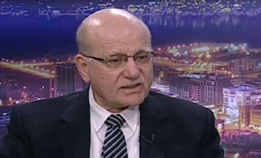 سليمان:  أحزاب العالم مدعوة الى نصرة فلسطين من ظلمها
