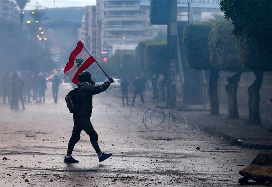 "إذا أردنا"... البرادعي: لإنقاذ لبنان من نفسه