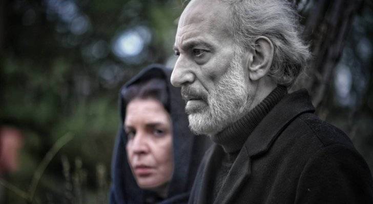 محمد حداقي مفاجأة هذا العمل