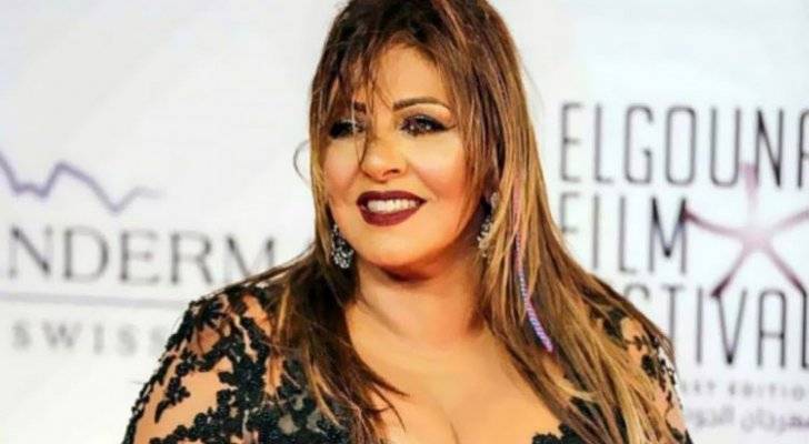 هالة صدقي تحسم قرارها بشأن أعمالها الجديدة