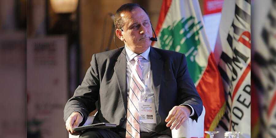 حب الله: لبنان يعمل على تسريع اعتماد الطاقة المستدامة