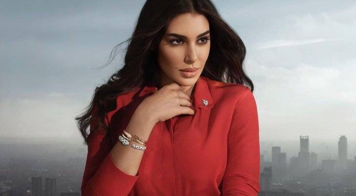ياسمين صبري تشارك الجمهور مفهومها عن الجمال