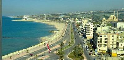 هيئة العمل الفلسطيني في صيدا دانت التحركات أمام السفارة