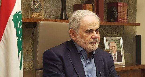 أبو زيد: لتحصين بلدنا من المخاطر وتحقيق المناعة المجتمعية