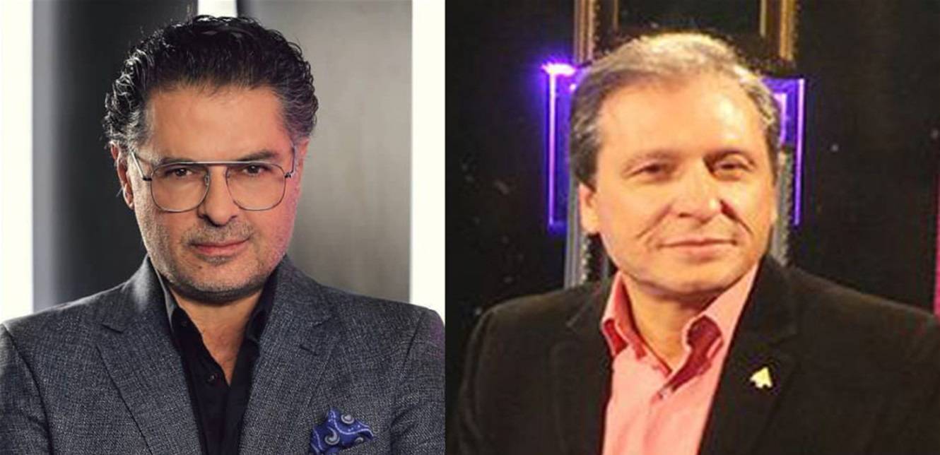 تعليق جريء: نزار فرنسيس حديث مواقع التواصل بعد طلب راغب علامة.. هذا ما قاله (فيديو)