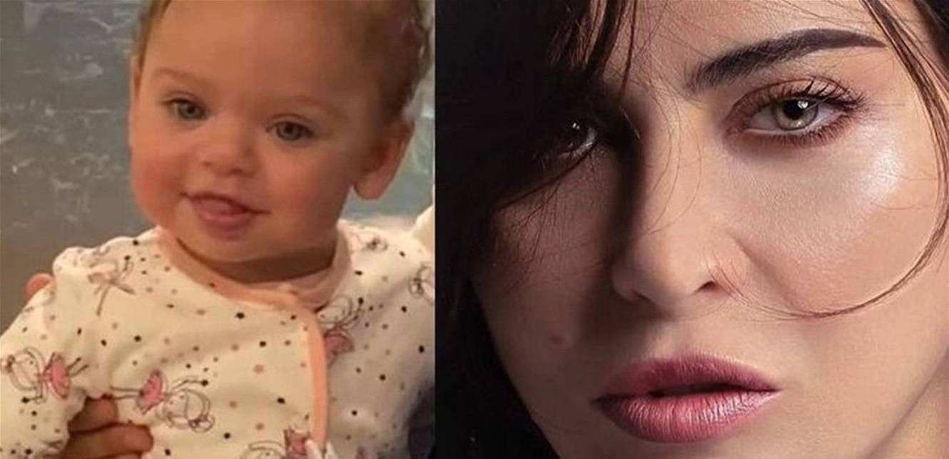 الفنانة الشهيرة تتجاوز حزنها على وفاة ابنتها.. والجمهور ينتقد (فيديو وصور)