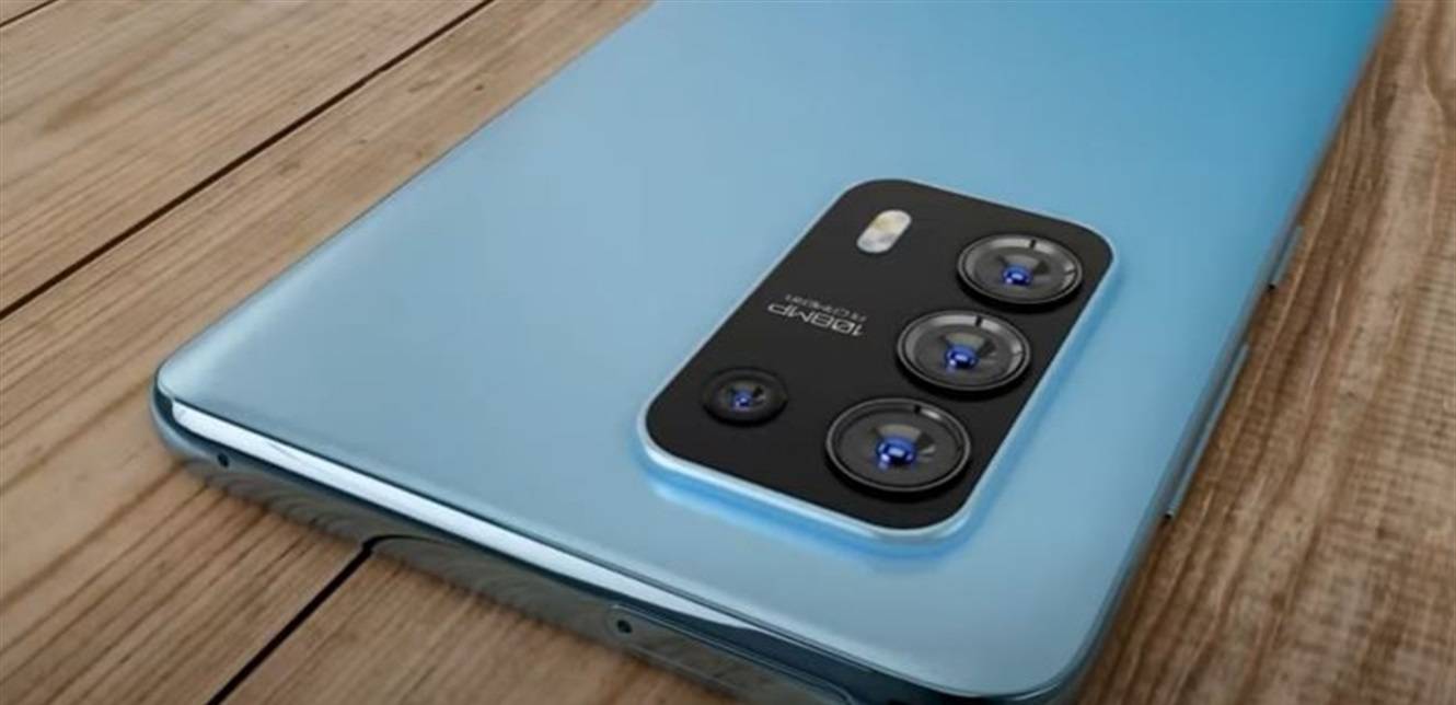 الكشف عن مواصفات هاتف "Realme" المنتظر!