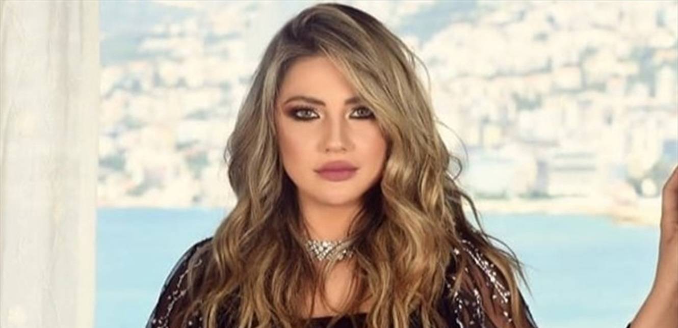 أنجيلا بشارة تنشر تفاصيل اتفاق النفقة مع طليقها وائل كفوري