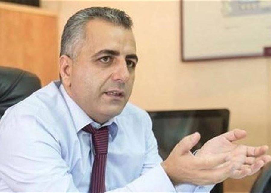 كركي ترأس اجتماعاً حول «مشروع تعزيز الضمان» الممول من الاتحاد الاوروبي