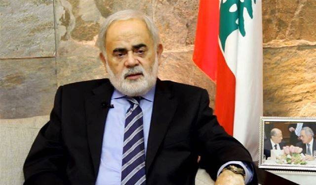 ماذا وراء الاهتمام الروسي بلبنان وزيارة وفد استثماري رفيع؟