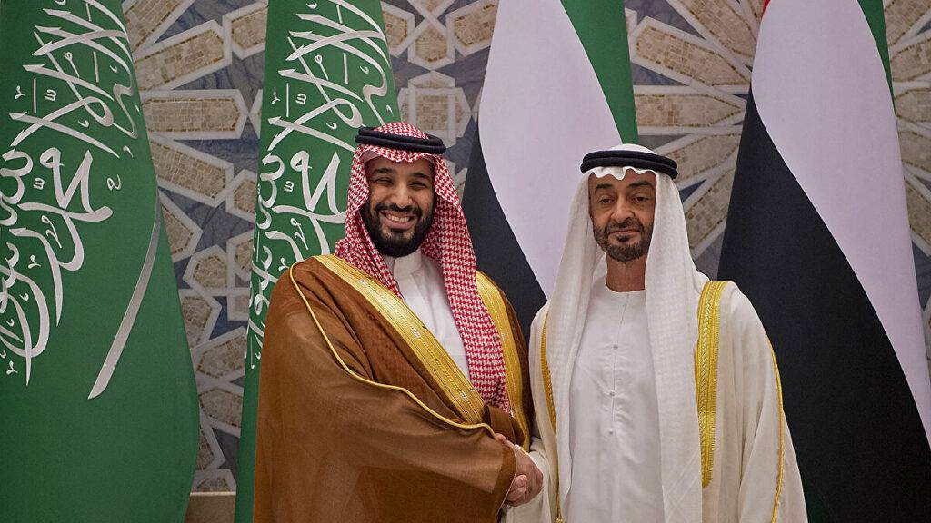 للمرة الاولى.. السعودية والإمارات تتبادلان الاتهامات علنا ​​وبلهجة شديدة