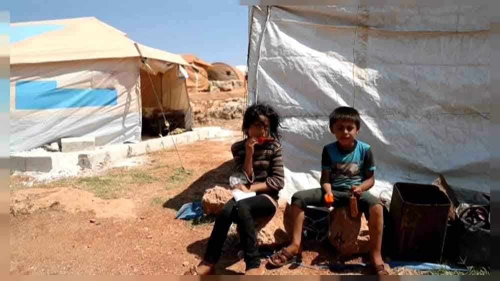 انقسام في مجلس الأمن قبيل التصويت على آلية ايصال «المساعدات» الى سوريا