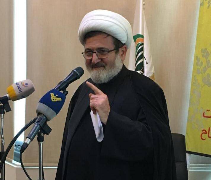 البغدادي: العدو الأمريكي وحلفاؤه سيفشلون في معركتهم الإقتصادية
