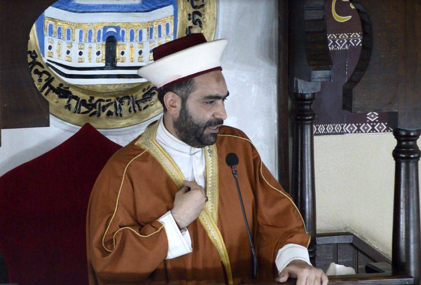 القطان: لا حل إلا بتشكيل حكومة