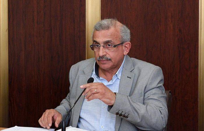 أسامة سعد: الشعب يريد التغيير