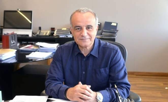كريدية: تأجيل ماراثون التلقيح  بسبب مشاكل بالانترنت والكهرباء  غير دقيق