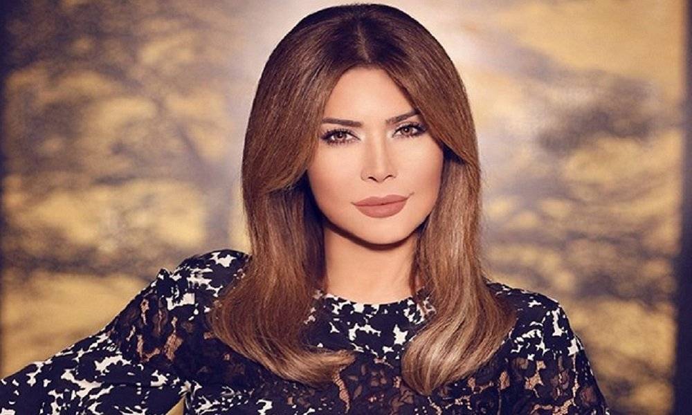 نوال الزغبي: “الشعب اللبناني مستسلم!”
