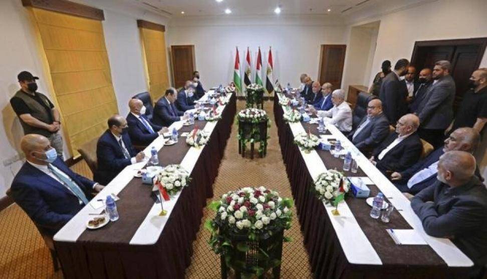 المفاوضات بين حماس و"اسرائيل" ستستكمل في القاهرة