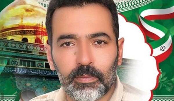 مقتل مستشار ايراني في سوريا