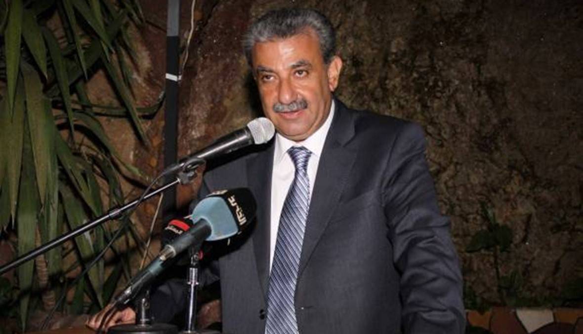طعمة: لم يعرف اللبناني ذلا كاليوم