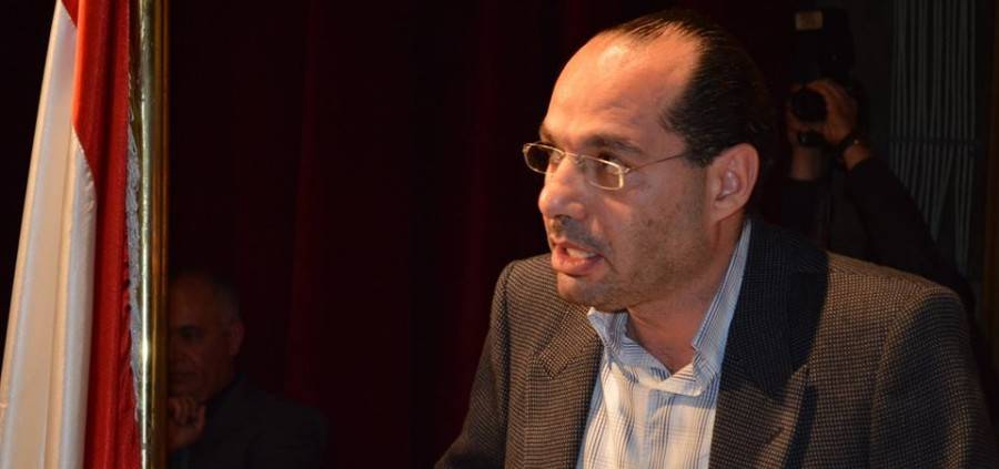 مراد: المواطن والدولة يصرخان والحلول عبر الحدود