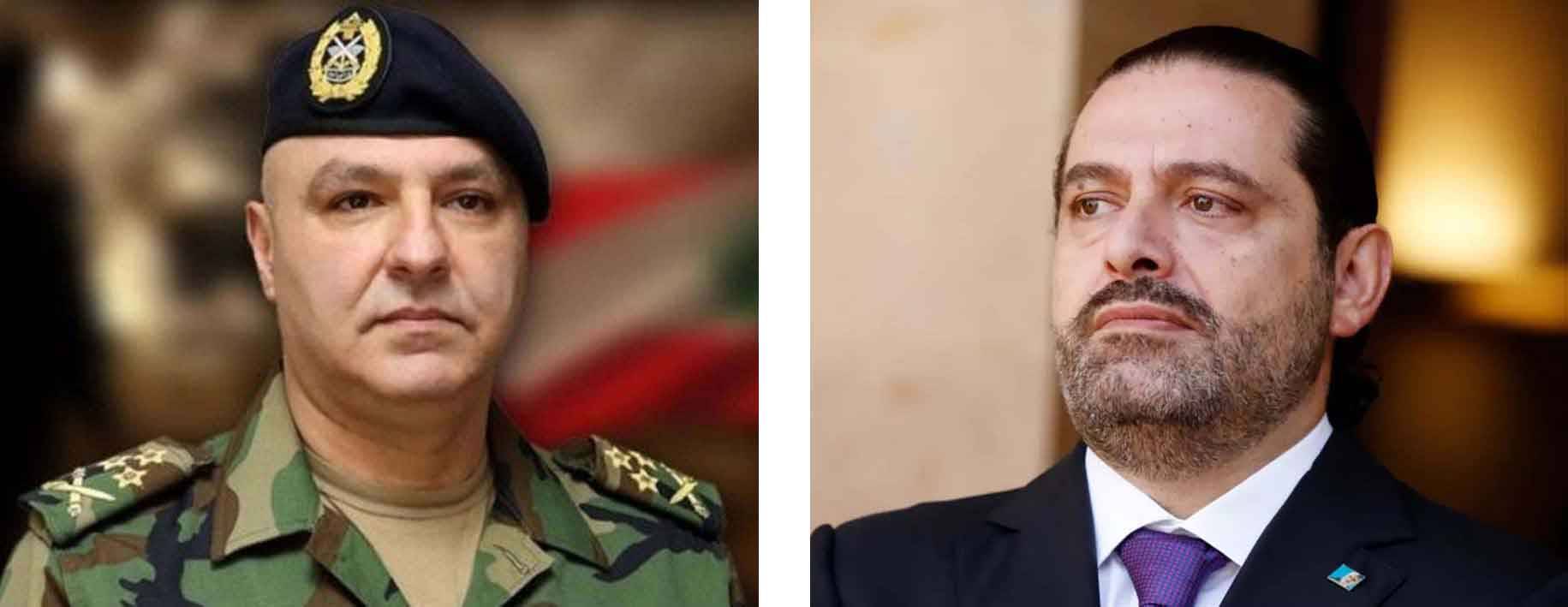 الإملاءات الخارجية لن تؤدّي الى اعتذار الحريري قريباً «من دون إرادته»