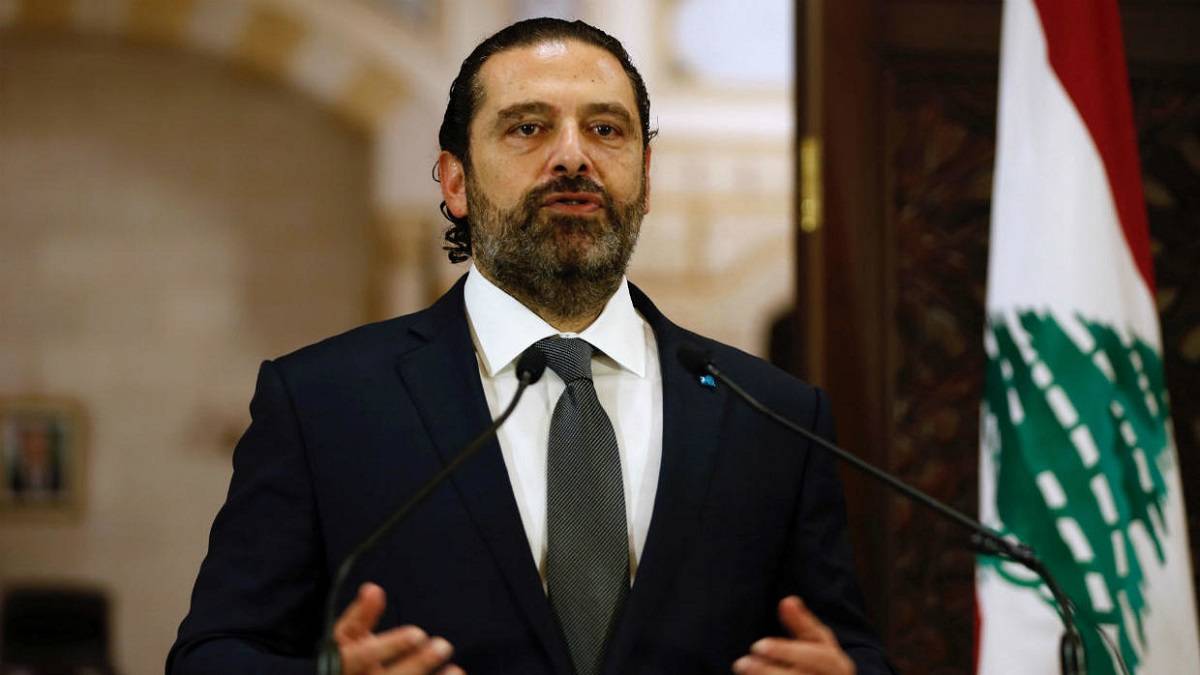 بعد دعوات لمسيرات دعم للحريري... تيار المستقبل يوضح