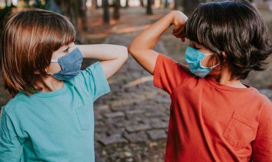 دراسات تطمئن.. إصابة الأطفال بكورونا "ضئيل جداً"