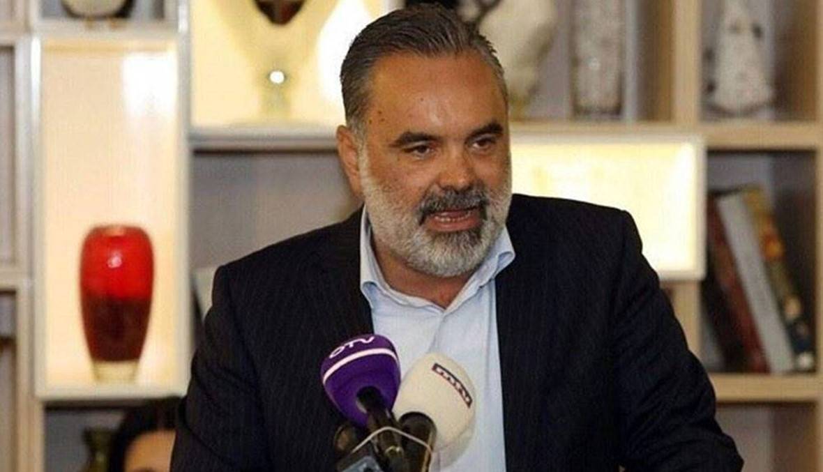 ترزيان: الأجدر معالجة المشكلة