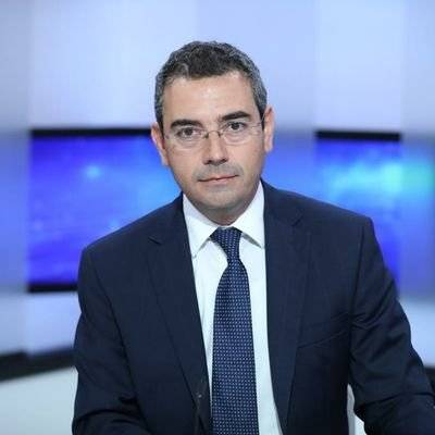 وديع عقل: التدخل الخارجي هو نتيجة الفشل الداخلي!