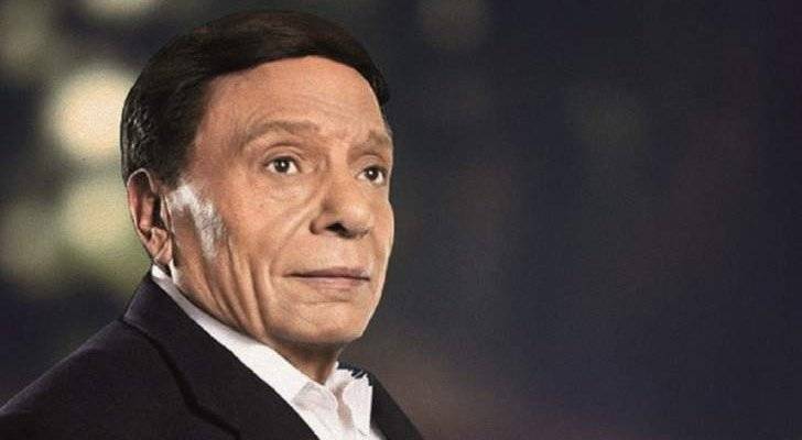 ما حقيقة تدهور صحة عادل إمام؟