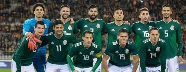 الكأس الذهبية: المكسيك تدافع عن اللقب