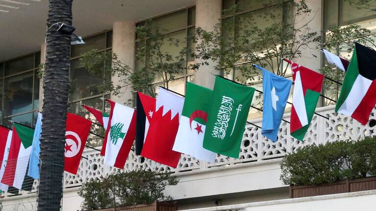الجزائر تؤكد على مركزية القضية الفلسطينية