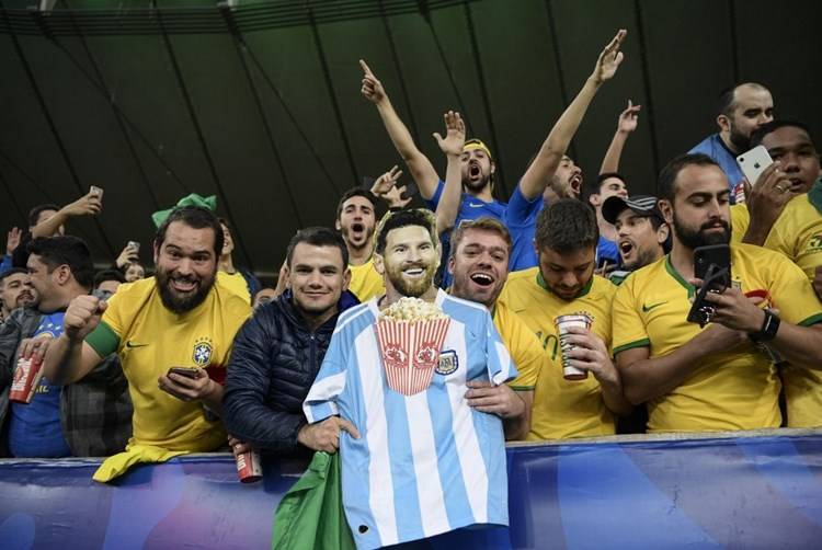 السماح بحضور جماهيري محدود في نهائي كوبا أميركا