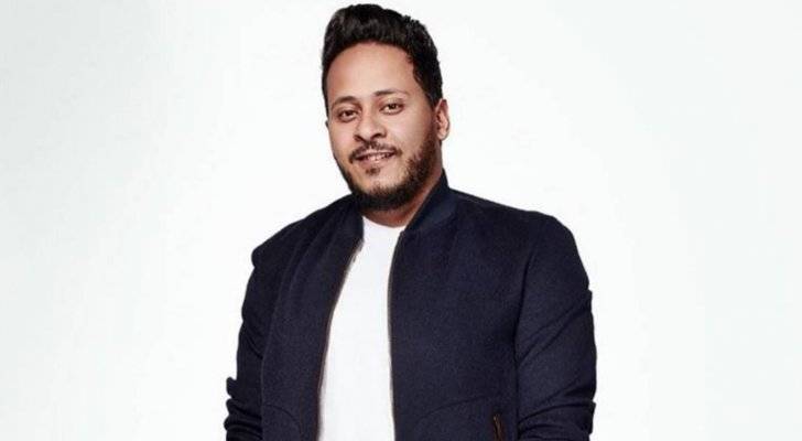 كريم عفيفي يتعاقد على بطولة فيلم جديد بعنوان "السخنة"