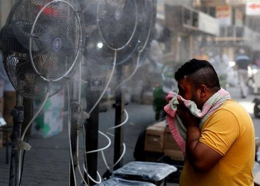 "لغز" الكهرباء في العراق.. ضيفٌ لا يحل في صيف ملتهب!