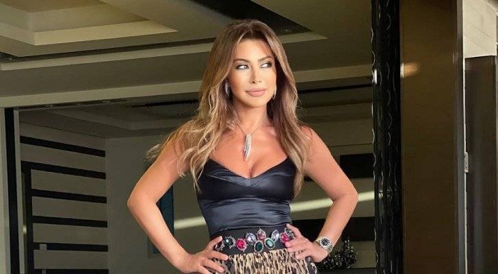 نوال الزغبي: "إحترامك للمرأة لا يُعبّر عن ضعفك"