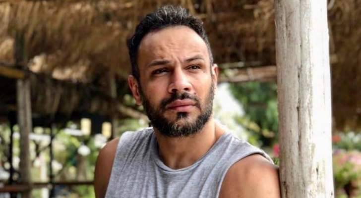 محمد عطية يحذر مجدداً من منتحل شخصيته