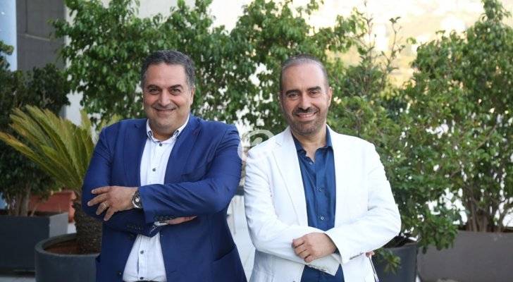 بالفيديو- زاهي وفادي حلو يكشفان مفاجآت حفل جائزة الموريكس دور لعام 2021